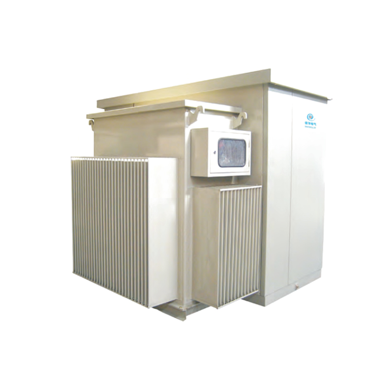ZGS20-Z・G 太陽光発電用複合変圧器