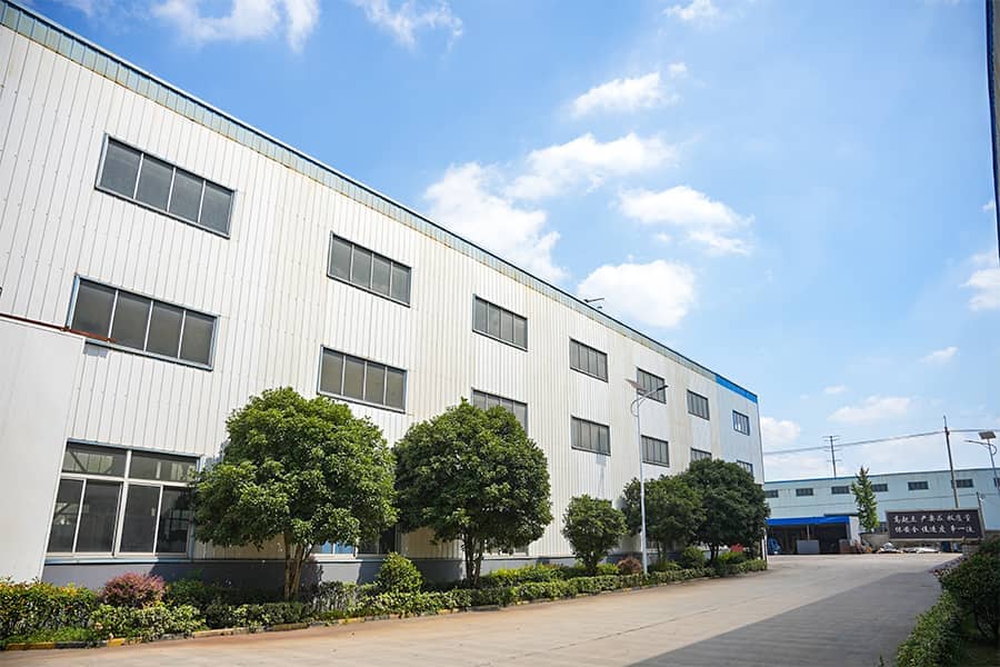 工場