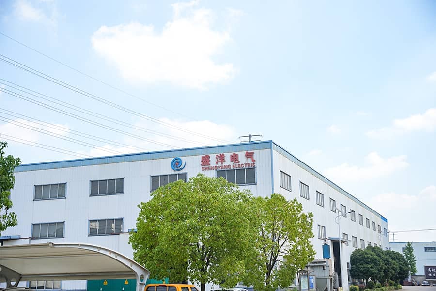 工場