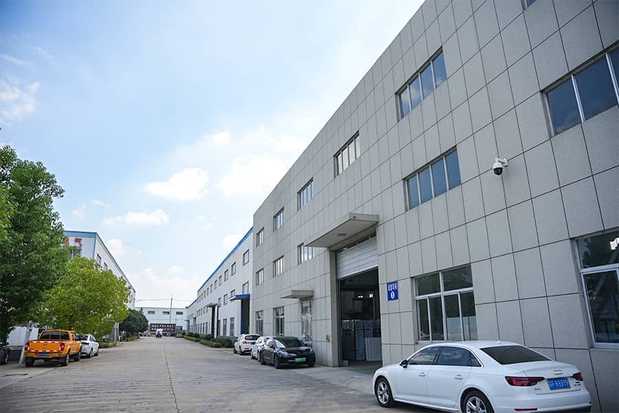 工場