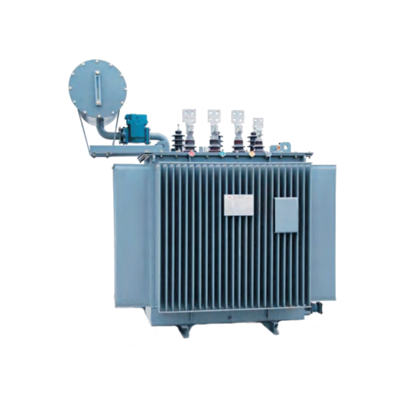 S13~S22シリーズ 10kV-35kV低損失・無励磁調整用油入変圧器