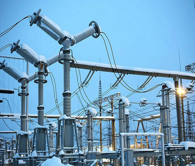 南通盛陽電気有限公司