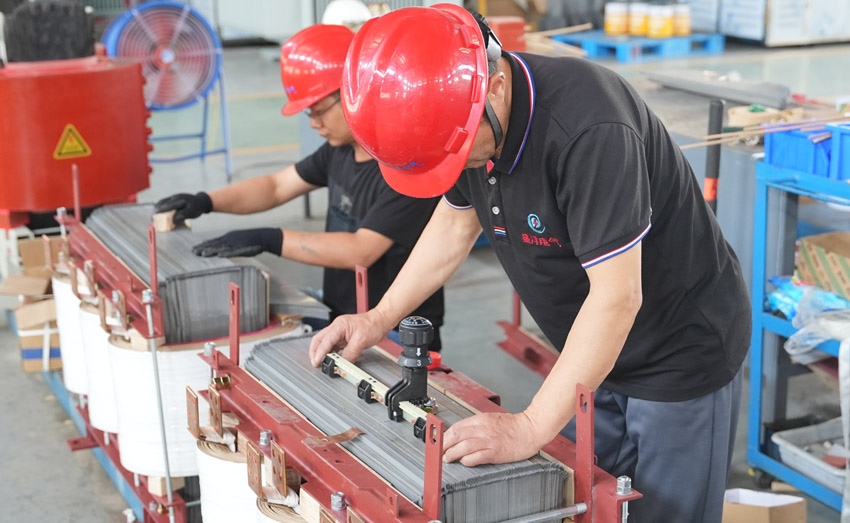 南通盛陽電気有限公司